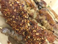 -兄弟联果木炭烤翅·50年家传鸡翅秘方