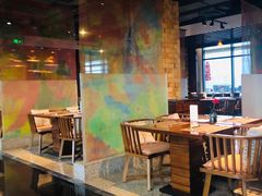 -重庆融汇国际酒店17楼·泉籁泰餐厅(沙坪坝店)