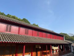 -普陀山风景名胜区-法雨禅寺
