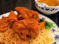 -丽的面家(多宝路店)