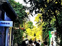 -回龙窝历史文化街区