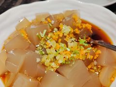 -前海沿·青岛菜(乐客城店)