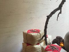 -物心空间