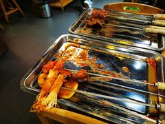 -号令江湖·水浒烤肉(和畅睦邻中心店)