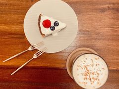 -Double cafe