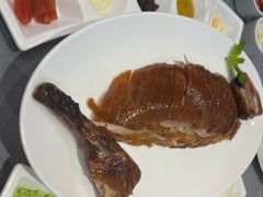 -阿庄新豫菜(航海东路店)