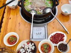 -尼玛藏家风味园(阿山食城店)
