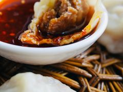 -百年尹氏汤包(湖南路狮子桥店)