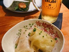卷心菜包肉-みほりん味保灵(六月汇广场店)