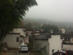 -塔川景区
