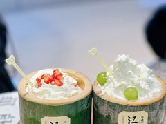 -KUNCHA鲲茶·江西制茶(铜锣湾店)
