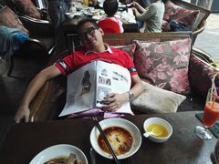 -唐廊烤鸭店(工体店)