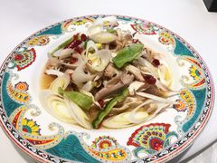 -巴依老爷新疆美食(常营店)