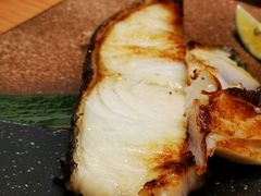 -吟松日式料理(莘庄店)