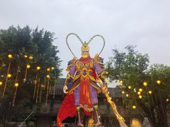 -深圳锦绣中华民俗村