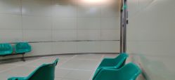-中国福利会国际和平妇幼保健院(徐汇院区)