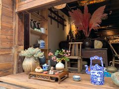 -陈建平麻花(磁器口总店)