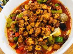 -赵西安三鲜煮馍馆(大车家巷店)