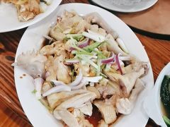 -侠成水上农庄(工业大道店)