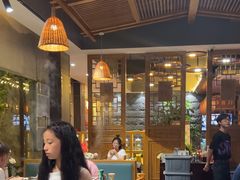 -野菌皇海景野生菌火锅(滨海大道店)