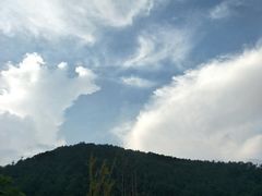 -楠柏弯休闲山庄(梨花溪店)