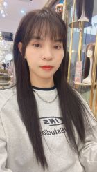 -LAQUEEN 时尚健康假发