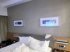 -珠海拱北口岸希尔顿欢朋酒店