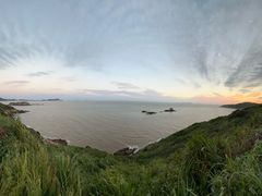-舟山嵊泗列岛风景名胜区