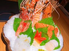 -王鼎精致料理铁板烧(世博源店)