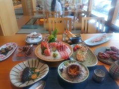 -千代御(临河街店)