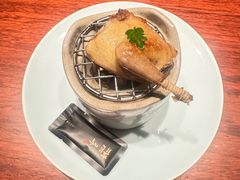 -龙吟山房(青龙山庄店)