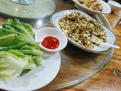 -东坊味道私房菜·地道顺德菜(大良店)