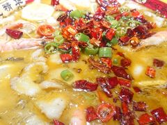 -辣家私厨(义乌银海店)