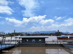 -江心屿景区