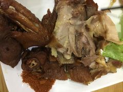 -东北小二东北菜(大车家巷店)