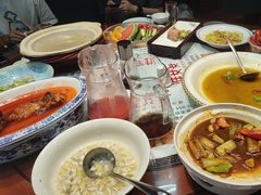 -淮安宴·淮扬菜(清河路一店)