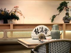 -桂满陇·手作小笼包&江南叫花鸡(中山公园店)