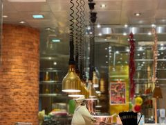 -马哥孛罗咖啡厅·Cafe Marco (厦门马哥孛罗东方大酒店)