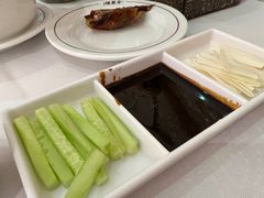-北京全聚德(王府井店)