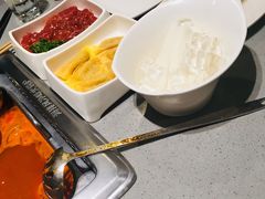 -海底捞火锅(金光华店)