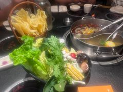 -牛品荟牛肉火锅(新城广场店)