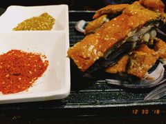 -阿罗新疆菜(人民广场店)