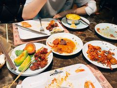 -汉丽斯巴西烤肉自助(市南店)