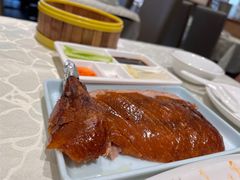 -福来居烤鸭店(天坛二店)