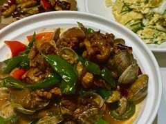 -双合园·海鲜水饺青岛菜(万佳广场店)