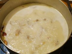 -湯系·煲汤手艺人(东二环泰禾广场店)