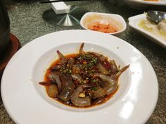 生腌虾-庄氏祥记家常食府(国瑞建材家居博览中心店)