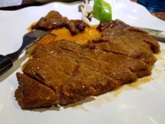 -路易十三西餐厅(西关新天地店)