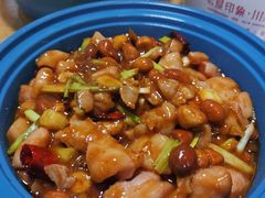 -老屋印象川菜(马园路店)
