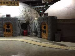 -纽斯桑拿会所(餐厅天山路店)